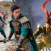 Dynasty Warriors: Mastering Skill Point Farming Strategies