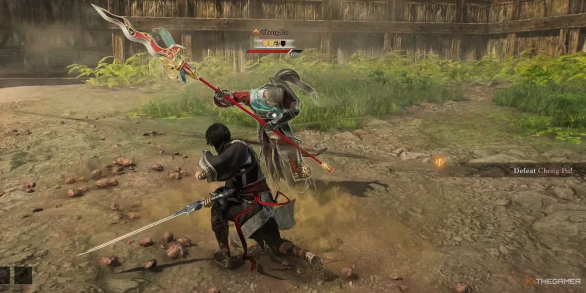 Mastering Gem Crafting in Dynasty Warriors: Origins