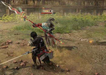 Mastering Gem Crafting in Dynasty Warriors: Origins