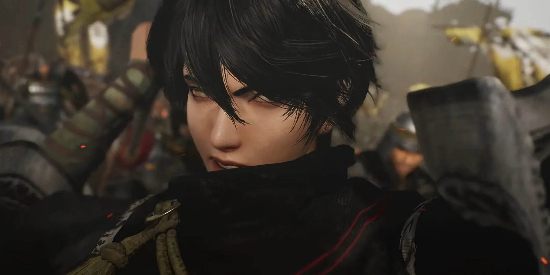Top Spear Loadout for Dynasty Warriors: Origins
