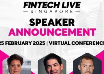 FinTech LIVE Singapore: Exciting Speaker Lineup Revealed!