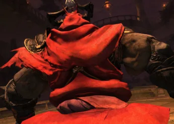 Defeating Gilgamesh and Enkidu in Final Fantasy XIV Guide