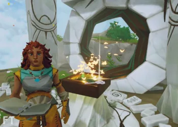 Discovering and Utilizing Lost Keys in Aloft