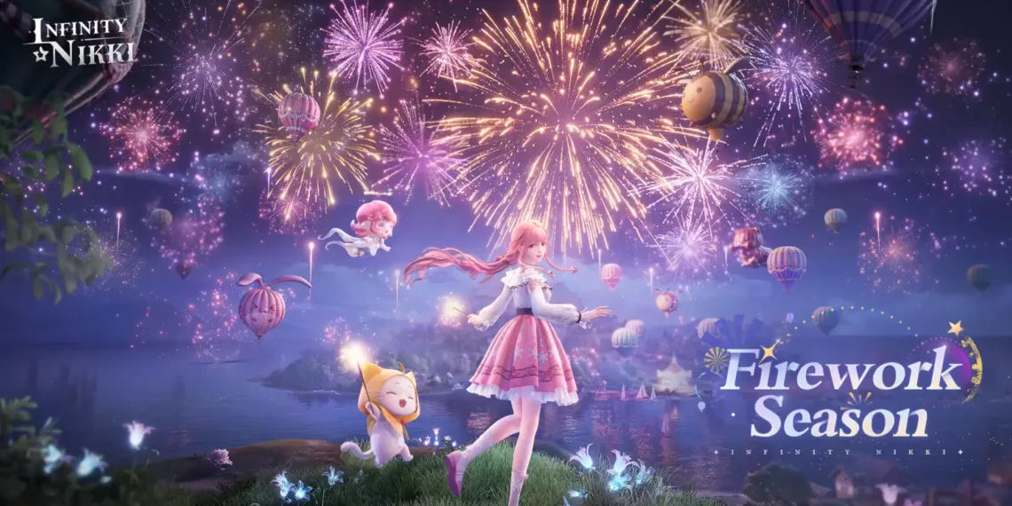 Complete List of All Infinity Nikki 1.2 Livestream Codes