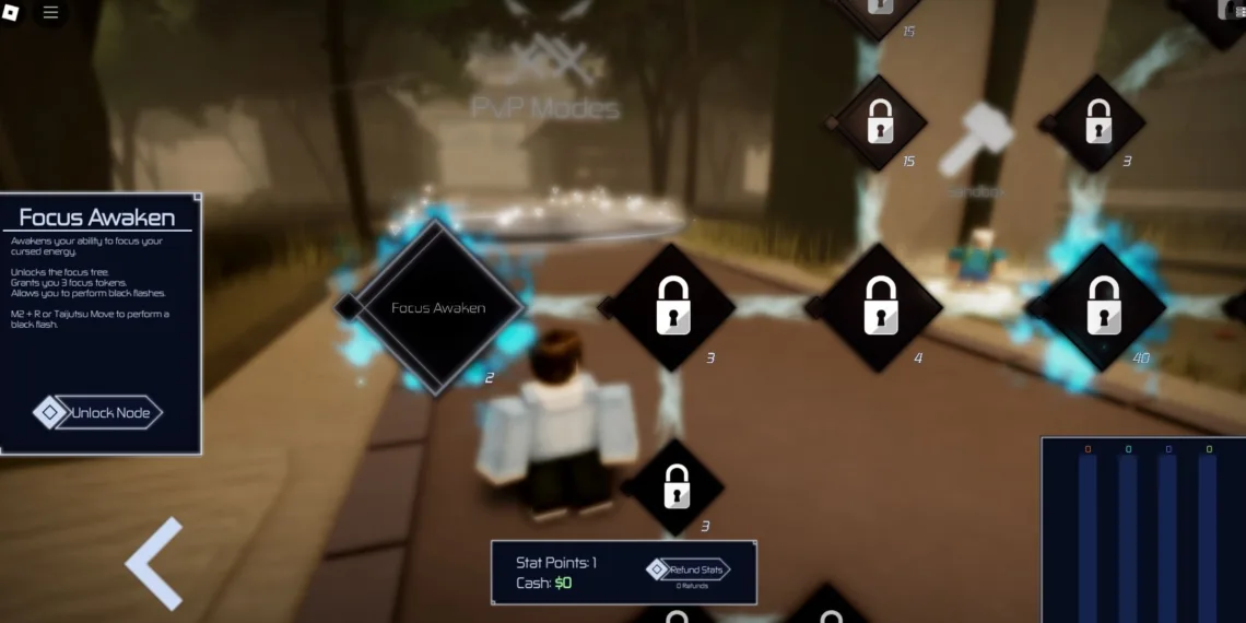 Mastering Black Flash in Jujutsu Infinite: A Guide