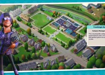 Unlocking Sandbox Mode in Two Point Campus: A Guide