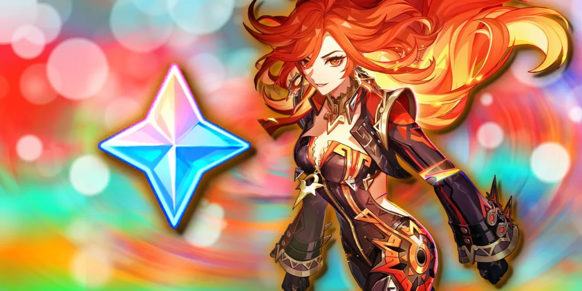 Genshin Impact 5.4 Livestream: Codes & Rewards Unveiled