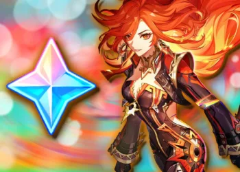 Genshin Impact 5.4 Livestream: Codes & Rewards Unveiled