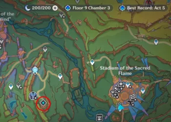 Conquering the Lord of Eroded Primal Fire: A Boss Strategy Guide