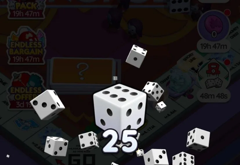 Tips for Saving Dice in Monopoly Go: A Handy Guide