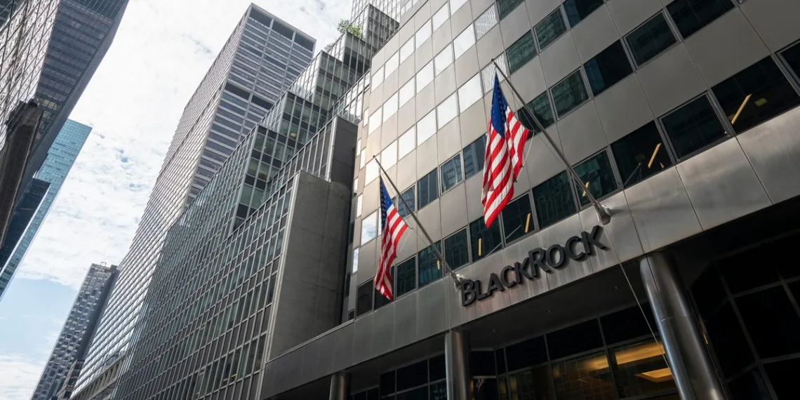 BlackRock's Withdrawal From Major Climate Initiative: What Now?