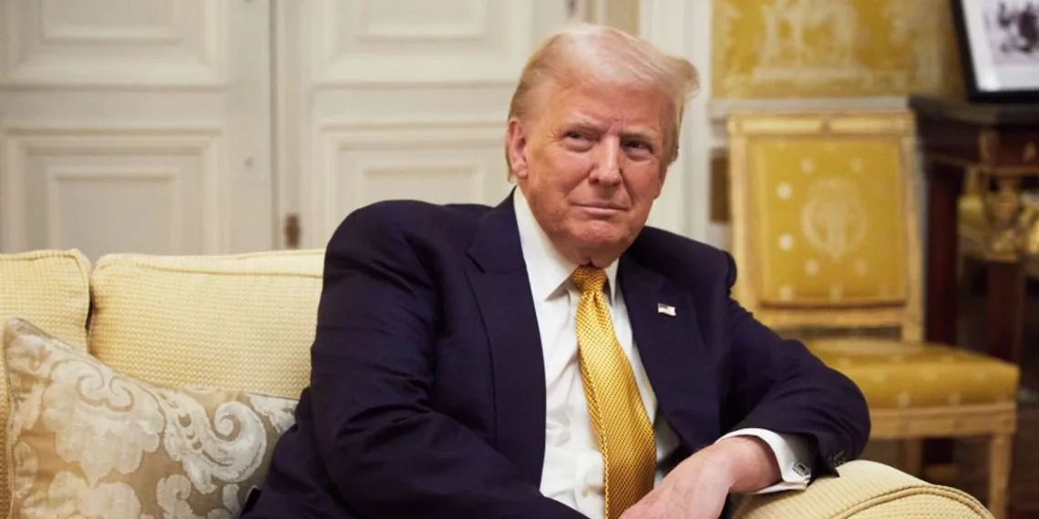 Can Trump 2.0 Propel Fintech and Insurtech Growth?
