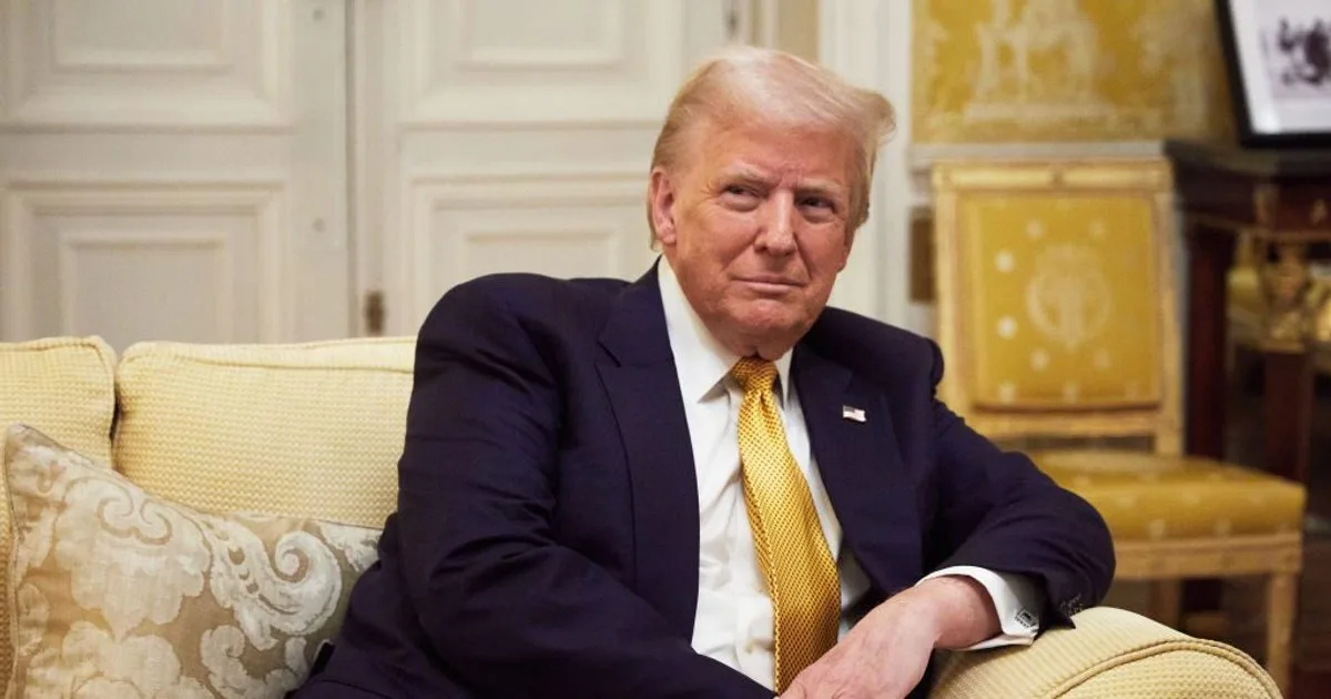 Can Trump 2.0 Propel Fintech and Insurtech Growth?