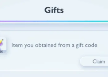 Redeeming Gift Codes in the Pokémon TCG Pocket App