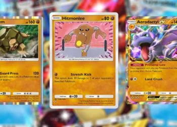 Strategies to Beat Meta Gyarados Deck in Pokémon TCG