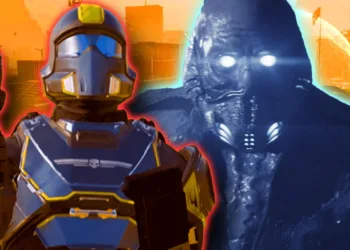 Helldivers 2: Strategies for Overcoming the Illuminate