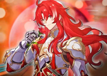 Honkai: Star Rail - Secret Ceremony Quest Walkthrough Guide