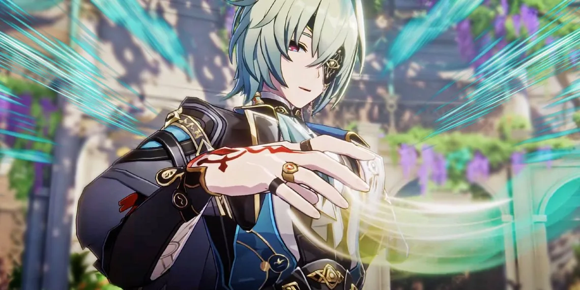 Honkai: Star Rail - Aglaea's Ascension & Upgrade Resources