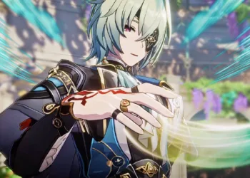 Honkai: Star Rail - Aglaea's Ascension & Upgrade Resources