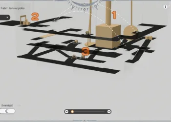 Unlocking All Whimsy Coins in Amphoreus - Honkai: Star Rail Guide