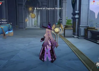 Mastering Every Hypogeum Enigma Puzzle in Honkai: Star Rail