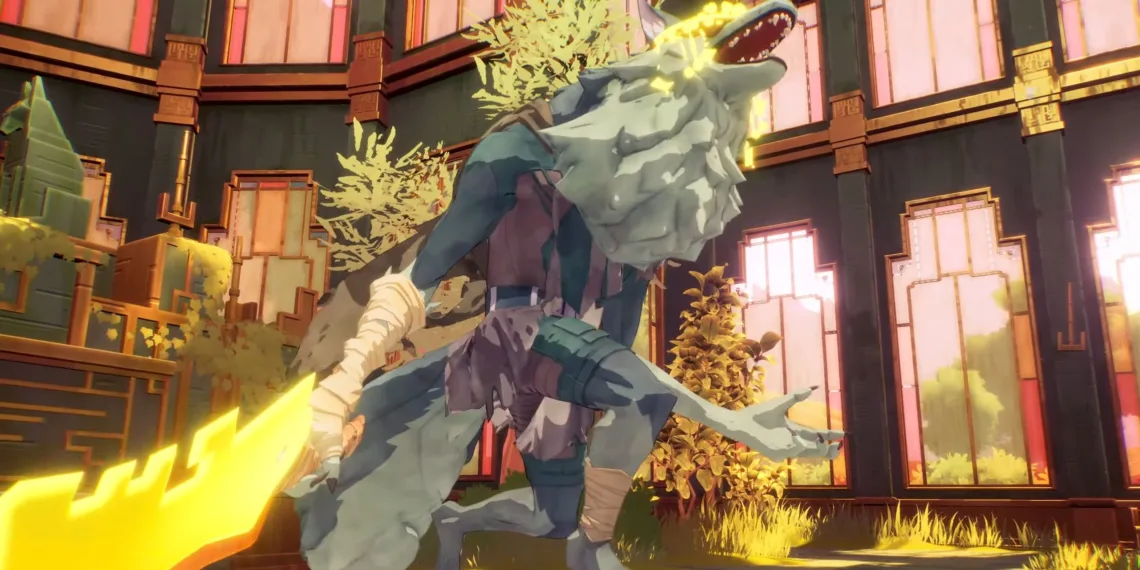Ultimate Goro Setup: SyCom, Holobytes, and Weaponry Guide