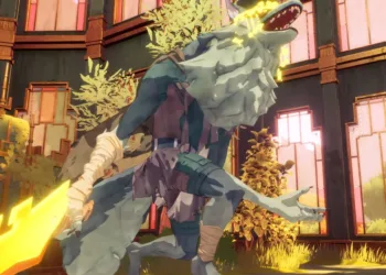 Ultimate Goro Setup: SyCom, Holobytes, and Weaponry Guide