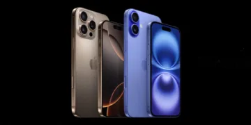 iPhone 16 Sales Surge But One Popular Model Has Declined