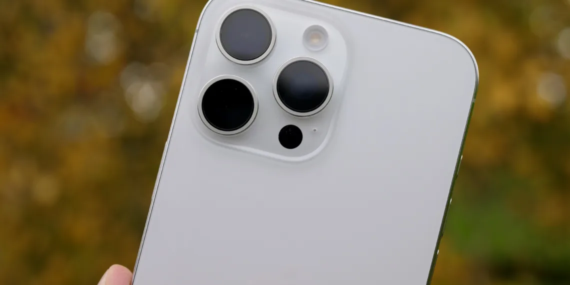 iPhone 17 Pro Camera Specs Leak Good and Bad Changes