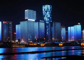 iPhone Falls To 3rd Place In China Amid AI Features War