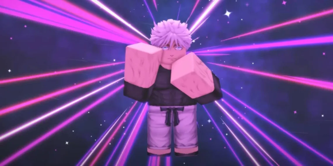 Current Jujutsu Infinite Codes - January 2025 Edition