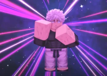 Current Jujutsu Infinite Codes - January 2025 Edition