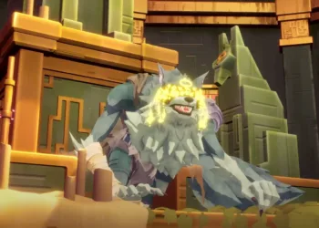 Defeating Dro: A Boss Fight Guide for Hyper Light Breaker