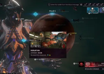 Unlocking the Hidden Messages Quest in Warframe: A Guide