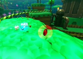 Mastering Red Star Rings in Roblox: Sonic Speed Simulator