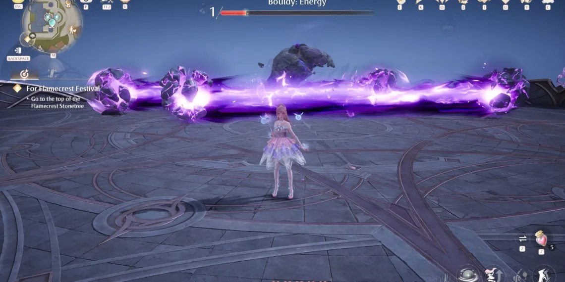Complete Guide to All Realm Challenge Rewards in Infinity Nikki