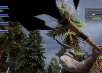 Crafting the Iron Bull in Dragon Age: Inquisition Guide