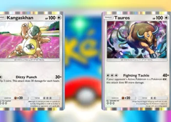 Ultimate Druddigon Deck Strategy & Top Card Selections