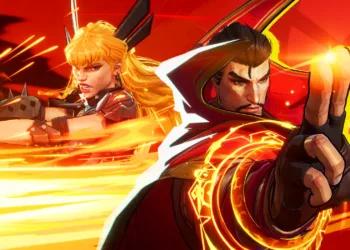 Ultimate Controller Settings for Marvel Rivals on Xbox & PS