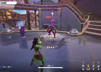 Strategies to Defeat Black Panther in Marvel Rivals