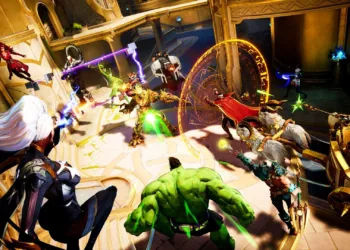 Cloak and Dagger: Abilities, Ultimate, and Strategy Guide