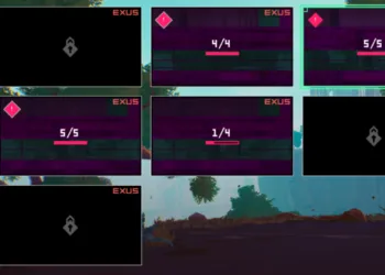 Unlocking Lore Secrets in Hyper Light Breaker