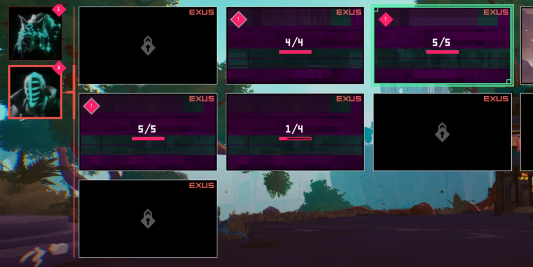 Unlocking Lore Secrets in Hyper Light Breaker