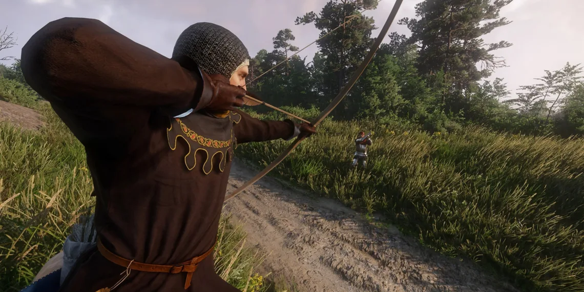 Kingdom Come: Deliverance 2 Pre-Order Info: Prices & Editions
