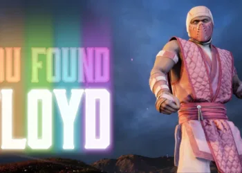 Finding Floyd in Mortal Kombat 1: Your Ultimate Guide