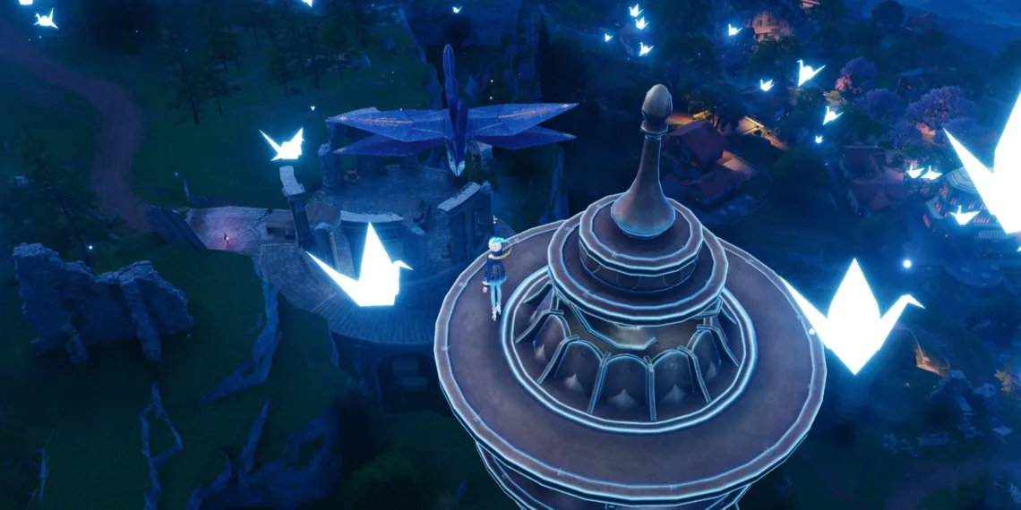 Mastering the Grand Blue Crane: A Riding Guide