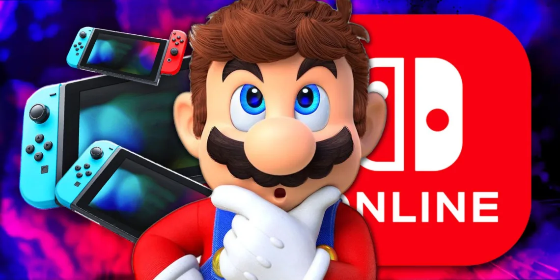 Adding Members to Your Nintendo Switch Online Family Plan