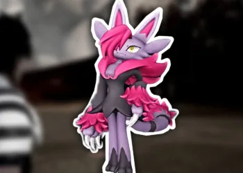 Palworld: Feybreak - Crafting and Using the Beam Sword