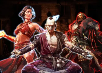 Ultimate Endgame Monk Build: A Comprehensive Guide