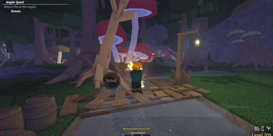 Unlocking Resin in Roblox: A Fisch Guide